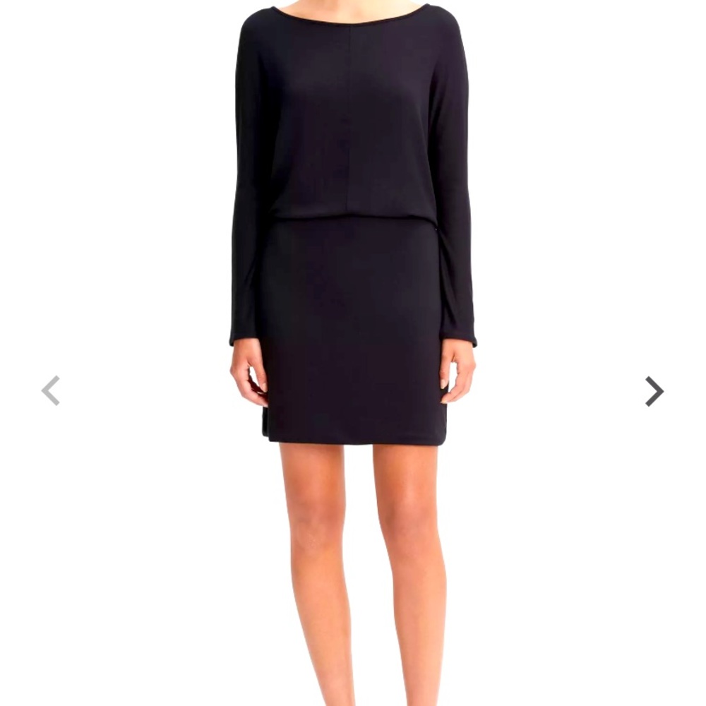 Vince miniskirt NWT